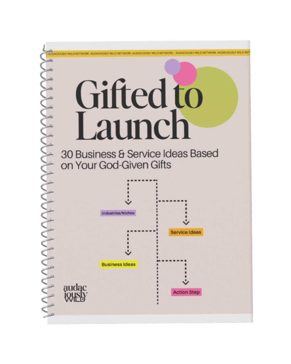 Gifted to Launch™